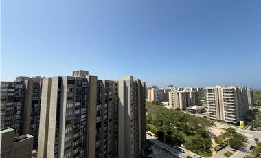 APARTAMENTO EN VENTA PARA ESTRENAR EN SECTOR BUENAVISTA - B/QUILLA