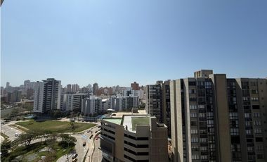 APARTAMENTO EN VENTA PARA ESTRENAR EN SECTOR BUENAVISTA - B/QUILLA