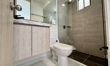 APARTAMENTO EN VENTA PARA ESTRENAR EN SECTOR BUENAVISTA - B/QUILLA