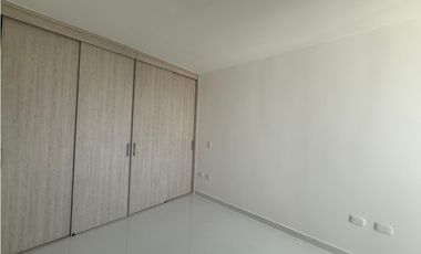APARTAMENTO EN VENTA PARA ESTRENAR EN SECTOR BUENAVISTA - B/QUILLA