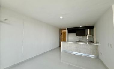 APARTAMENTO EN VENTA PARA ESTRENAR EN SECTOR BUENAVISTA - B/QUILLA