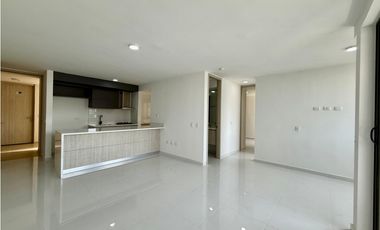 APARTAMENTO EN VENTA PARA ESTRENAR EN SECTOR BUENAVISTA - B/QUILLA