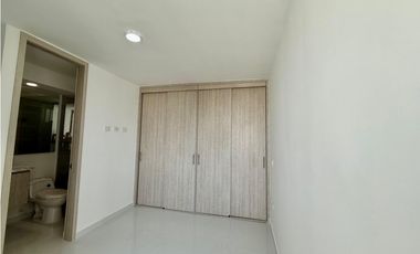 APARTAMENTO EN VENTA PARA ESTRENAR EN SECTOR BUENAVISTA - B/QUILLA