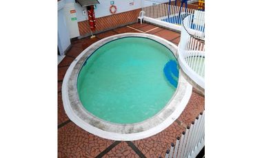 OSV - VENTA APARTAMENTO SECTOR MIRAFLORES B/BUENOS AIRES MEDELLIN