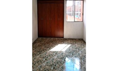 OSV - VENTA APARTAMENTO SECTOR MIRAFLORES B/BUENOS AIRES MEDELLIN