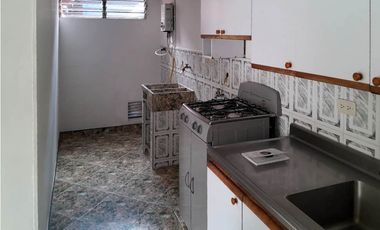 OSV - VENTA APARTAMENTO SECTOR MIRAFLORES B/BUENOS AIRES MEDELLIN