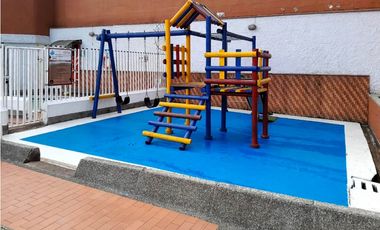 OSV - VENTA APARTAMENTO SECTOR MIRAFLORES B/BUENOS AIRES MEDELLIN