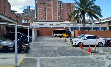 OSV - VENTA APARTAMENTO SECTOR MIRAFLORES B/BUENOS AIRES MEDELLIN