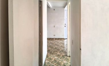 OSV - VENTA APARTAMENTO SECTOR MIRAFLORES B/BUENOS AIRES MEDELLIN