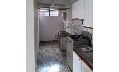 OSV - VENTA APARTAMENTO SECTOR MIRAFLORES B/BUENOS AIRES MEDELLIN