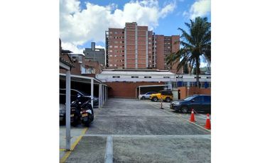 OSV - VENTA APARTAMENTO SECTOR MIRAFLORES B/BUENOS AIRES MEDELLIN