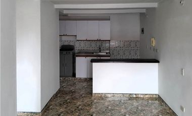 OSV - VENTA APARTAMENTO SECTOR MIRAFLORES B/BUENOS AIRES MEDELLIN