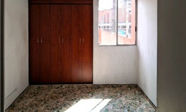 OSV - VENTA APARTAMENTO SECTOR MIRAFLORES B/BUENOS AIRES MEDELLIN