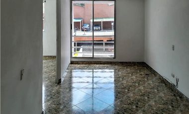 OSV - VENTA APARTAMENTO SECTOR MIRAFLORES B/BUENOS AIRES MEDELLIN