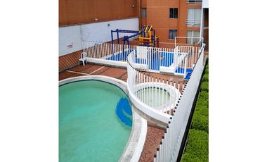 OSV - VENTA APARTAMENTO SECTOR MIRAFLORES B/BUENOS AIRES MEDELLIN