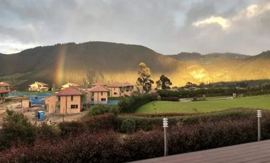 Venta Casa de Campo La Calera, Cundinamarca