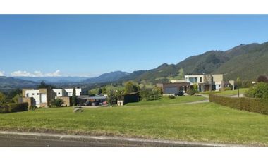 Venta Casa de Campo La Calera, Cundinamarca