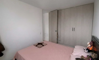 VENTA DE APARTAMENTO EN PARQUE NATURA JAMUNDÍ, CONJUNTO RESIDENCIAL ROSETO I