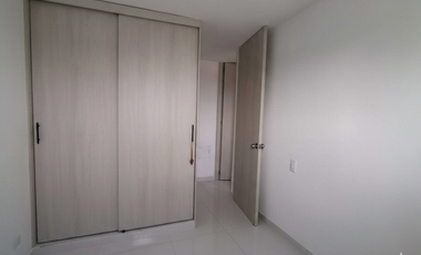 VENTA DE APARTAMENTO EN PARQUE NATURA JAMUNDÍ, CONJUNTO RESIDENCIAL ROSETO I