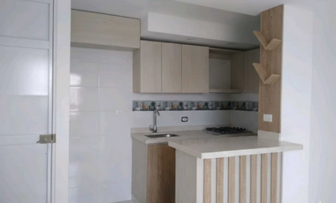 VENTA DE APARTAMENTO EN PARQUE NATURA JAMUNDÍ, CONJUNTO RESIDENCIAL ROSETO I