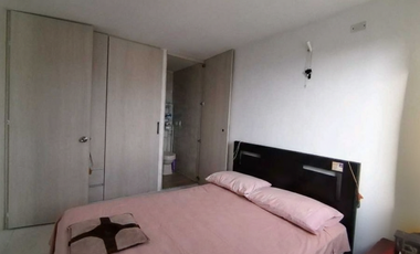 VENTA DE APARTAMENTO EN PARQUE NATURA JAMUNDÍ, CONJUNTO RESIDENCIAL ROSETO I