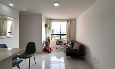 VENTA DE APARTAMENTO EN PARQUE NATURA JAMUNDÍ, CONJUNTO RESIDENCIAL ROSETO I