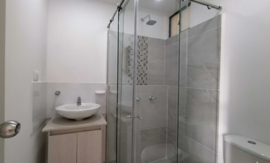 VENTA DE APARTAMENTO EN PARQUE NATURA JAMUNDÍ, CONJUNTO RESIDENCIAL ROSETO I