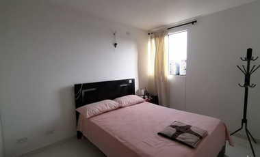 VENTA DE APARTAMENTO EN PARQUE NATURA JAMUNDÍ, CONJUNTO RESIDENCIAL ROSETO I