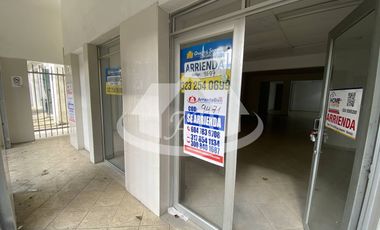 LOCAL COMERCIAL EN ARRIENDO BARRIO CENTRO |9471