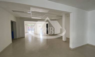 LOCAL COMERCIAL EN ARRIENDO BARRIO CENTRO |9471