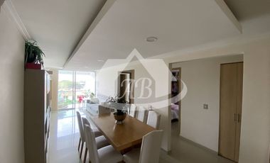 APARTAMENTO EN VENTA BARRIO LA CASTELLANA |9479