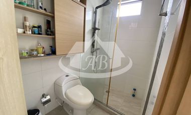 APARTAMENTO EN VENTA BARRIO LA CASTELLANA |9479