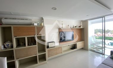 APARTAMENTO EN VENTA BARRIO LA CASTELLANA |9479