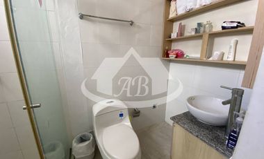 APARTAMENTO EN VENTA BARRIO LA CASTELLANA |9479