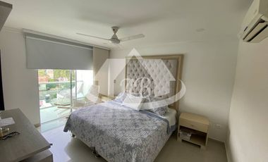 APARTAMENTO EN VENTA BARRIO LA CASTELLANA |9479