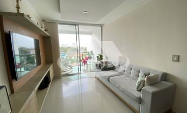 APARTAMENTO EN VENTA BARRIO LA CASTELLANA |9479