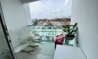 APARTAMENTO EN VENTA BARRIO LA CASTELLANA |9479