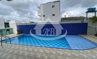 APARTAMENTO EN VENTA BARRIO LA CASTELLANA |9479