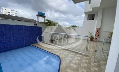 APARTAMENTO EN VENTA BARRIO LA CASTELLANA |9479