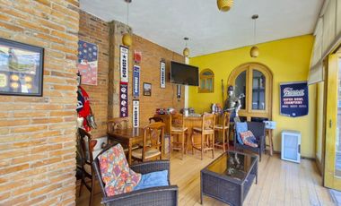 Exclusiva casa con jardín en condominio horizontal con seguridad 24 horas