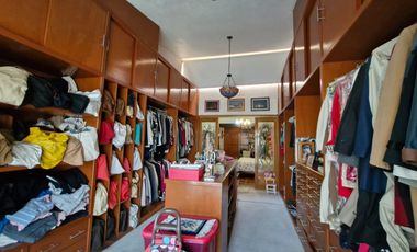 Exclusiva casa con jardín en condominio horizontal con seguridad 24 horas