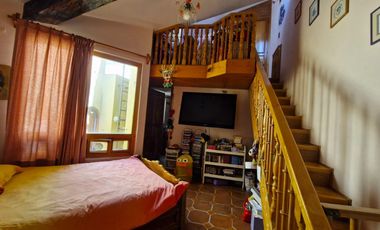 Exclusiva casa con jardín en condominio horizontal con seguridad 24 horas