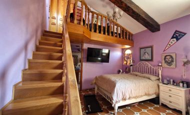 Exclusiva casa con jardín en condominio horizontal con seguridad 24 horas