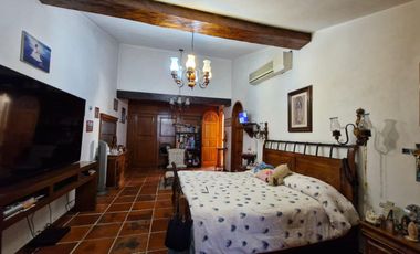 Exclusiva casa con jardín en condominio horizontal con seguridad 24 horas