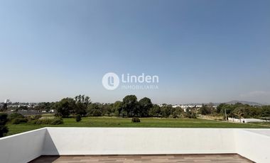 CASA EN VENTA EN FRACCIONAMIENTO ALTANA, ZONA SAN PEDRO CHOLULA