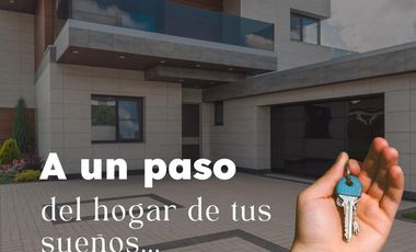 CASA EN VENTA EN FRACCIONAMIENTO ALTANA, ZONA SAN PEDRO CHOLULA