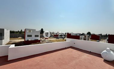 CASA EN VENTA EN FRACCIONAMIENTO ALTANA, ZONA SAN PEDRO CHOLULA