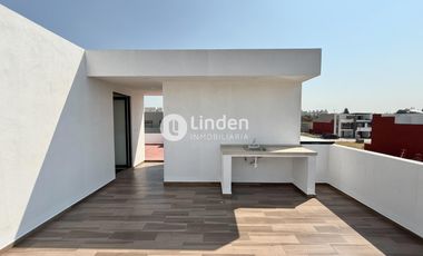 CASA EN VENTA EN FRACCIONAMIENTO ALTANA, ZONA SAN PEDRO CHOLULA