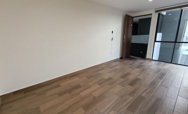 Departamento en Granjas México, 3 recámaras y estacionamiento