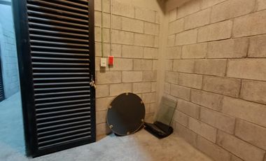 Departamento en Granjas México, 3 recámaras y estacionamiento